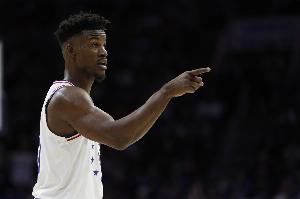 开云-爱游戏-巴特勒谈世俱杯：我非常想看到谁会夺冠，我感觉会是巴黎圣日耳曼