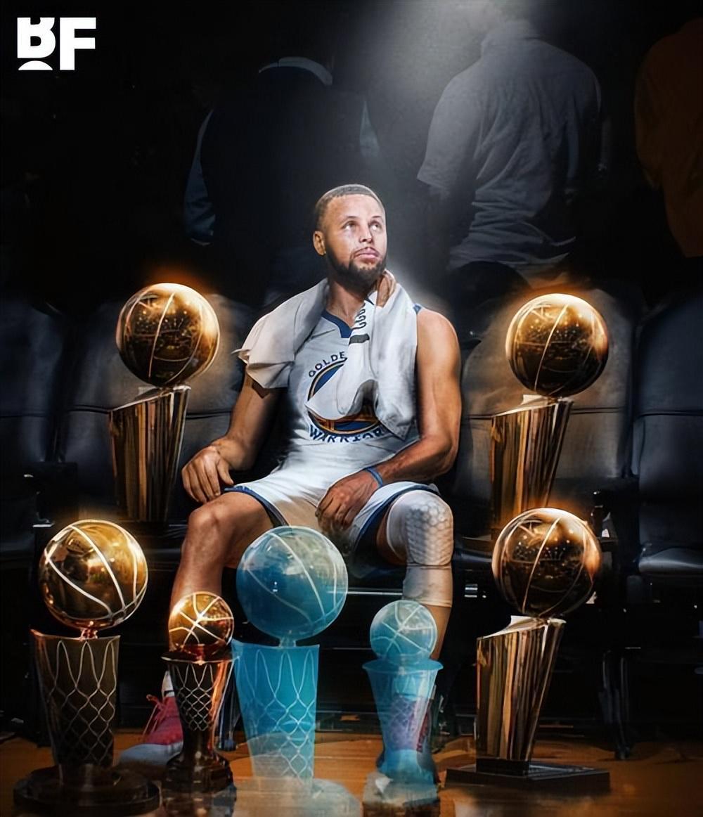 开云体育平台-被打服了？前NBA最佳第六人路威力挺，库里应被列入GOAT讨论范围