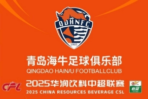 Kaiyun Sports-开云体育-2025华润饮料中超联赛第25轮青岛海牛vs山东泰山票务公告