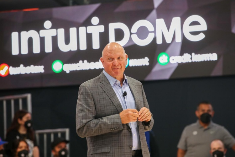 开云体育平台-TA名记披露：鲍尔默持续担任NBA联盟总督审计委员会主席职务