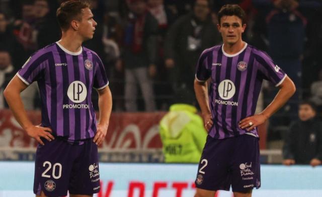 Kaiyun Sports-开云体育-王勤伯：红鸟在法甲已经玩不下去了？