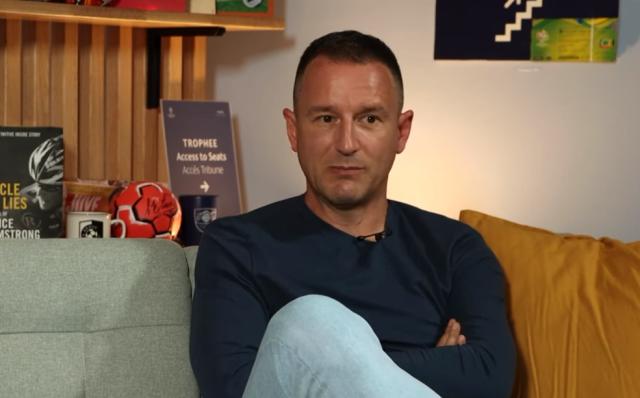 Kaiyun Sports-开云体育-扬科维奇漫谈亚洲杯：赢泰国增动力 怀揣最大野心！