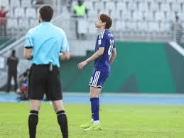 开云体育平台-道胁丰：当时感觉能进，一直在祈祷约旦门将千万别发现