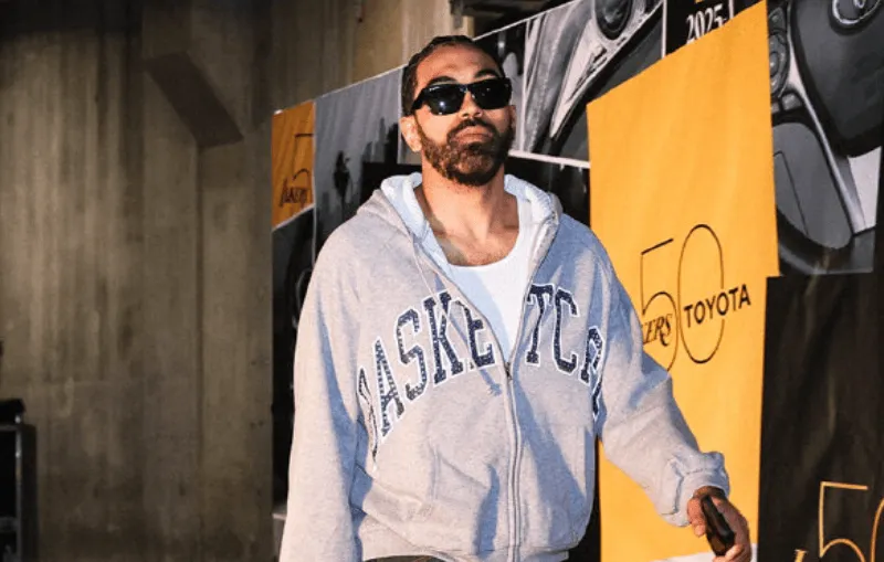 开云体育平台-沃西吐槽：湖人每隔一场就会遭遇三分雨，对手能进20个三分