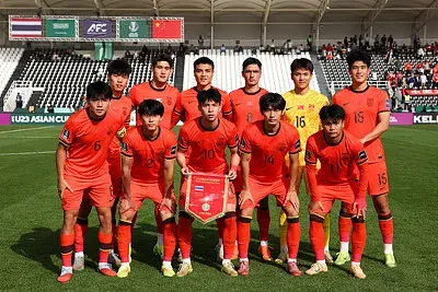 开云体育平台-日本遭约旦破门，本届U23亚洲杯目前仅剩中国队尚未丢球