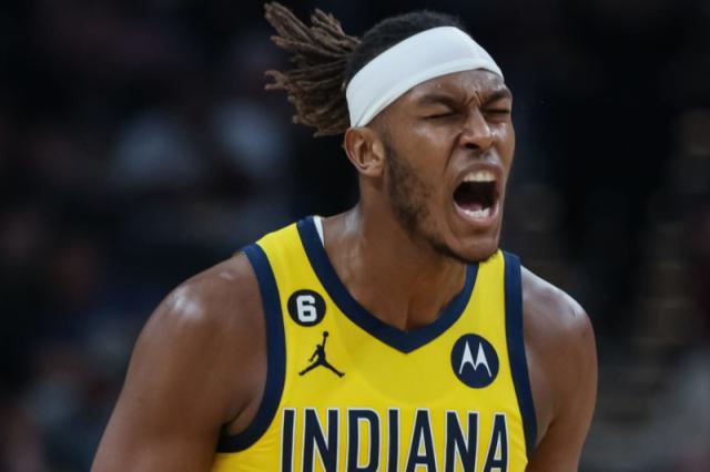 开云体育平台-特纳唯一去向洛杉矶？曝快艇已与步行者展开谈判