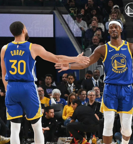 开云体育平台-巴特勒报销！勇士开启交易！送走未来核心，或无奈重建|吉米·巴特勒|斯蒂芬·库里|库明加|金州勇士队|乔纳森·库明加_新浪体育_新浪新闻