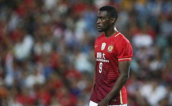 开云体育平台-恒大“水货外援”改行当歌手:我曾过着罪恶的生活