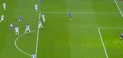 开云-爱游戏-【西甲】武磊喂饼被浪费 巴萨门柱2救险哈维开门红