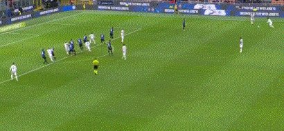 Kaiyun Sports-开云体育-【意甲】哲科头筹 VAR判点迪巴拉绝平 国米1比1尤文