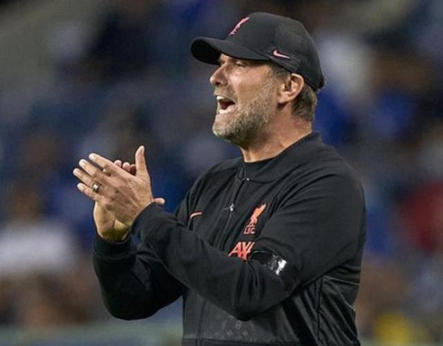 Kaiyun Sports-开云体育-克洛普不解英超疫苗现状：酒驾能罚没接种不能问？