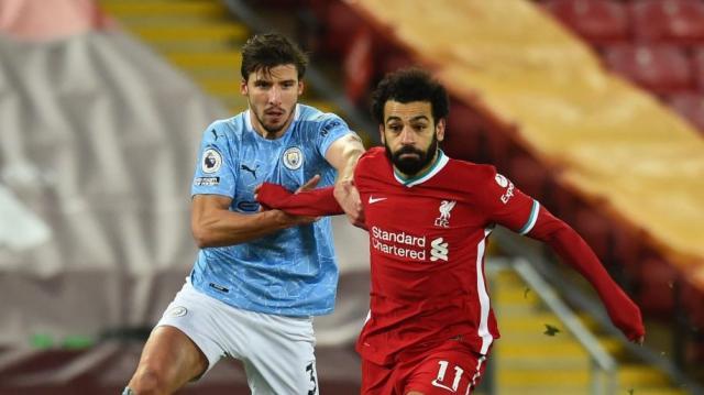 开云-爱游戏-红蓝大战谁最出彩？名宿：萨拉赫！全欧最佳赶紧续约