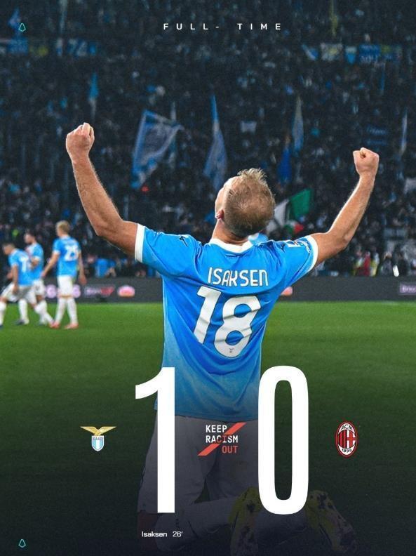 Kaiyun Sports-开云体育-裁判喂到嘴边都不吃！米兰客场翻车惨遭打脸，国米隔空收8分大礼