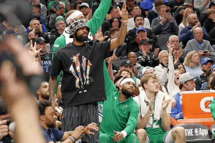 开云登录入口-弗拉格：欧文主动联系我，告诉我他经历过我正在经历的一切